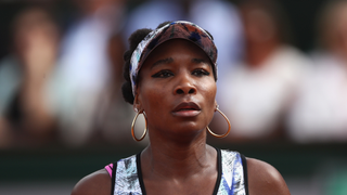 Venus Williams Sued For Wrongful Death After Fatal Car Crash<em></em>